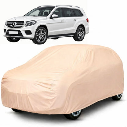 Mercedes-Benz GLS SUV Car Cover