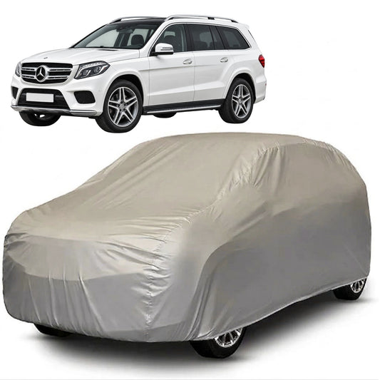 Mercedes-Benz GLS SUV Car Cover