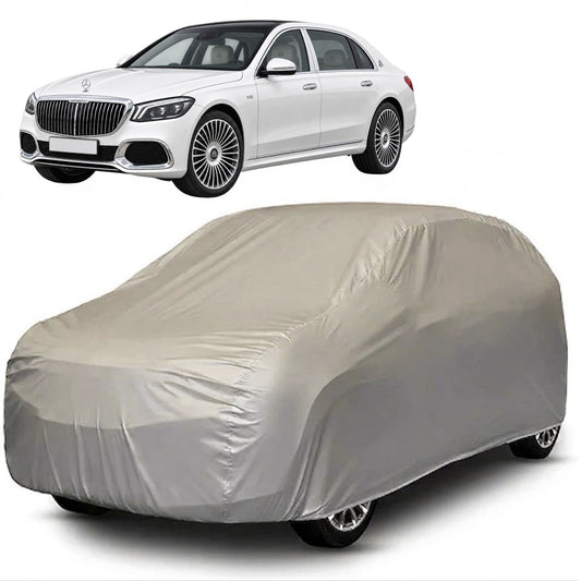 Mercedes-Benz S-Class Sedan Car Cover