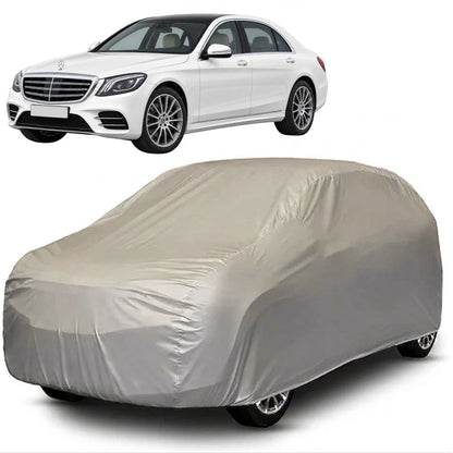 Mercedes-Benz S-Class Sedan Car Cover