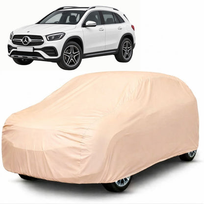 Mercedes-Benz GLA Car Cover