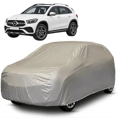 Mercedes-Benz GLA Car Cover