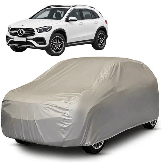 Mercedes-Benz GLA Car Cover