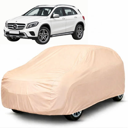 Mercedes-Benz GLA Car Cover