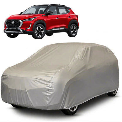 Nissan Magnite Car Cover