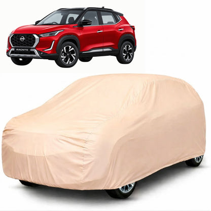 Nissan Kicks Car Cover
