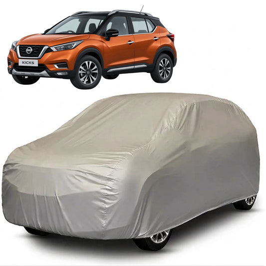 Nissan Kicks Car Cover