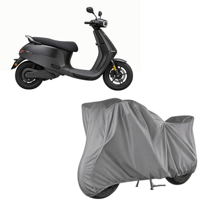 Ola Electric S1 Pro Core Series bike cover