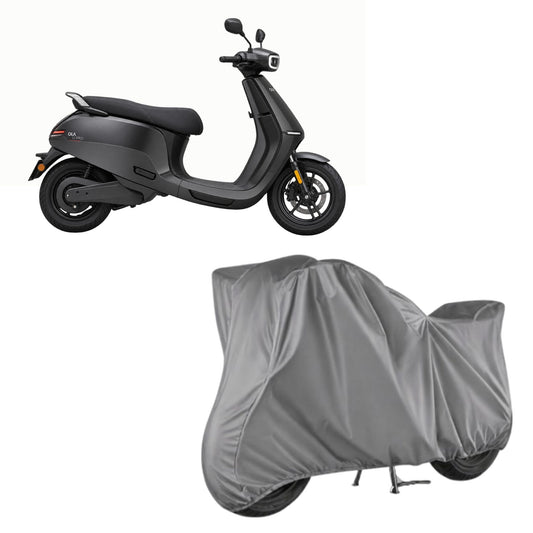 Ola Electric S1 Pro Core Series bike cover