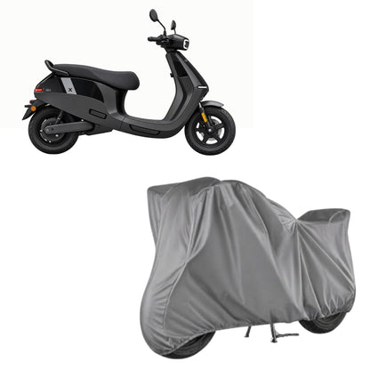 Ola Electric S1 X Core Series bike cover