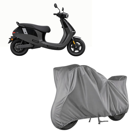 Ola Electric S1 X Core Series bike cover