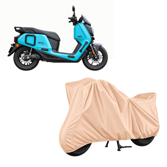 River Indie Pro Series bike cover
