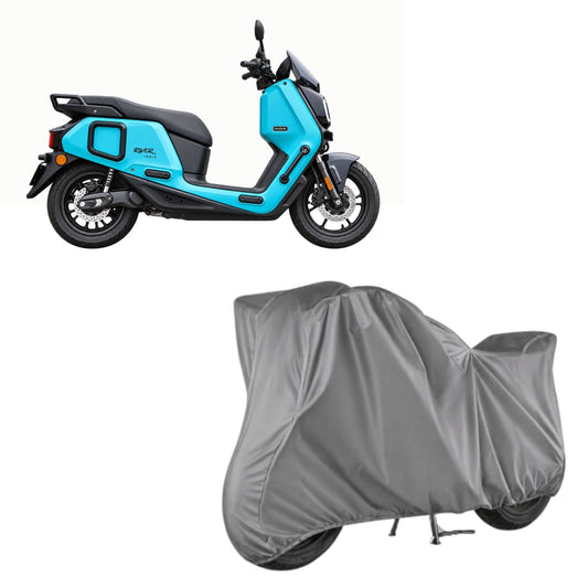 River Indie Core Series bike cover