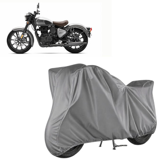 Royal Enfield Classic 350 Bike Cover
