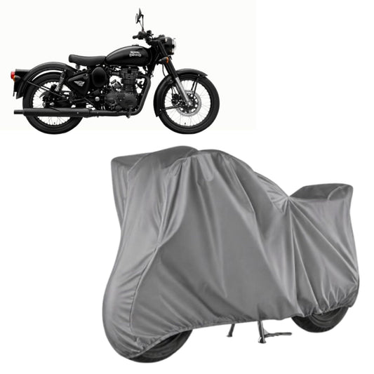 Royal Enfield Classic 500 Bike Cover