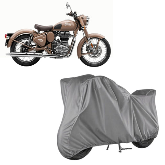 Royal Enfield Classic Desert Storm Bike Cover