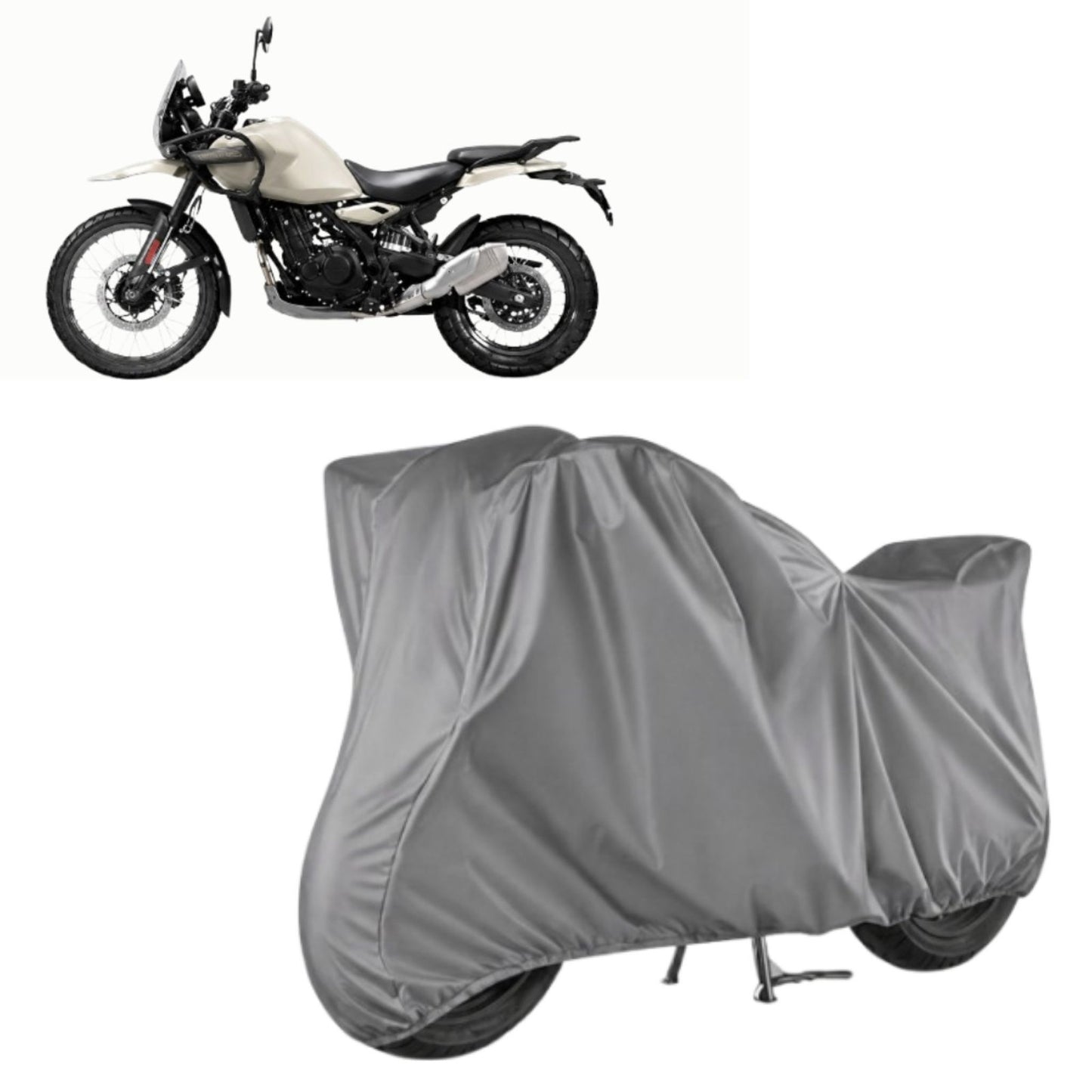 Royal Enfield Himalayan Bike Cover