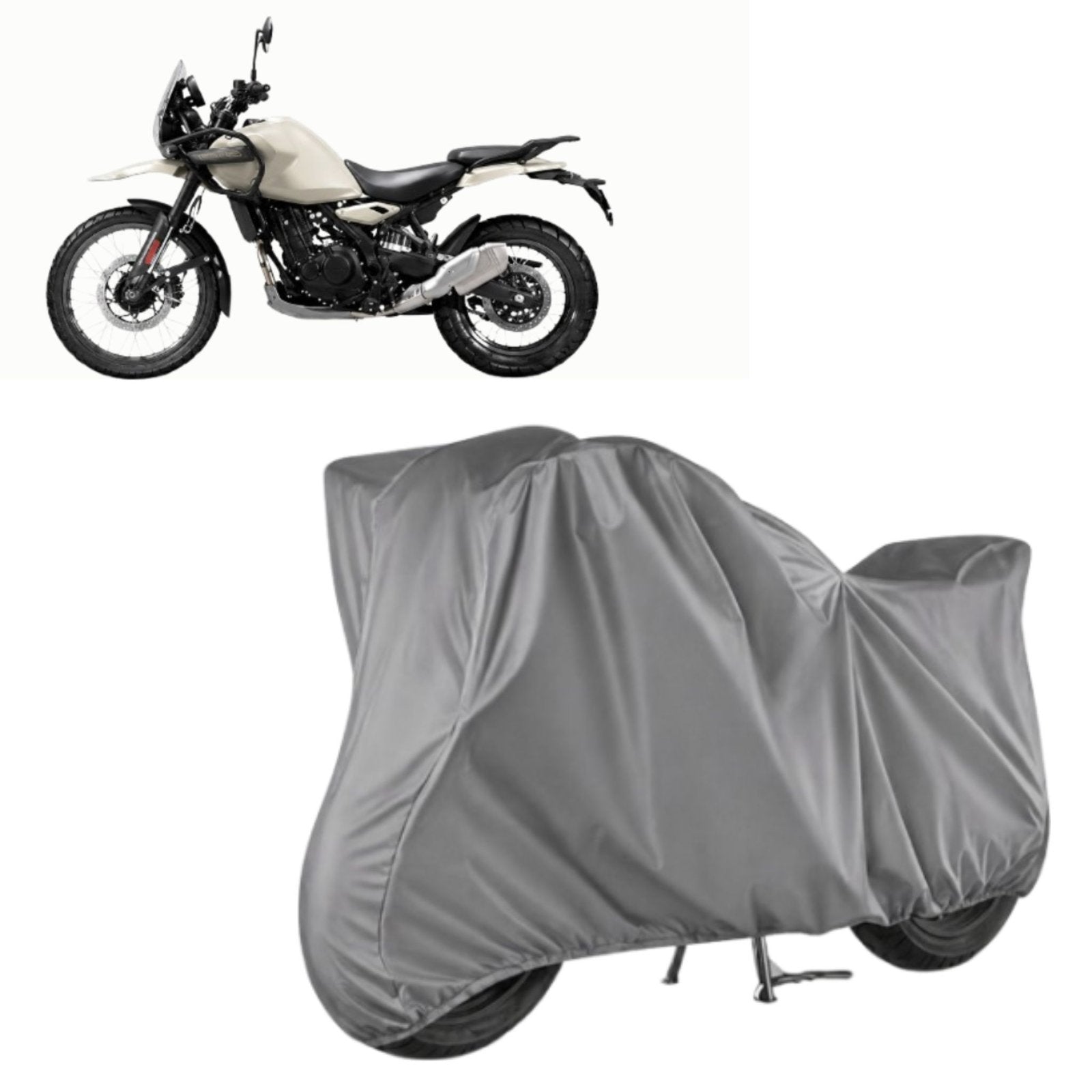 Royal Enfield Himalayan Bike Cover