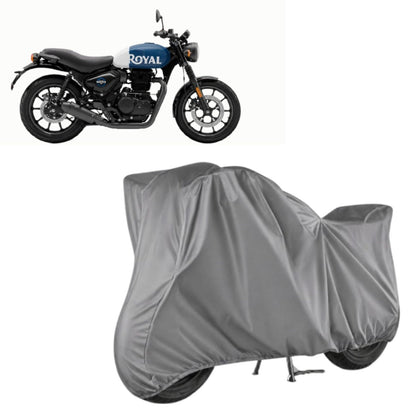 Royal Enfield Hunter 350 Bike Cover