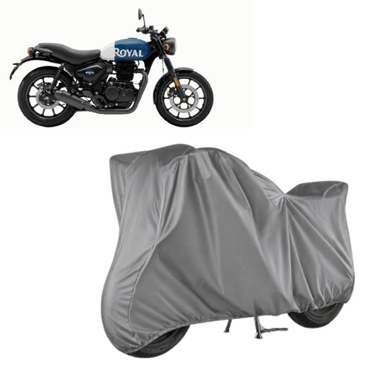 Royal Enfield Hunter 350 Bike Cover