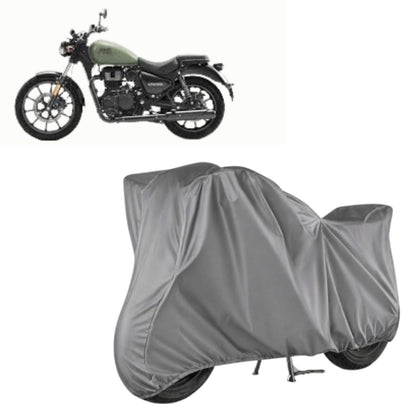 Royal Enfield Meteor 350 Bike Cover