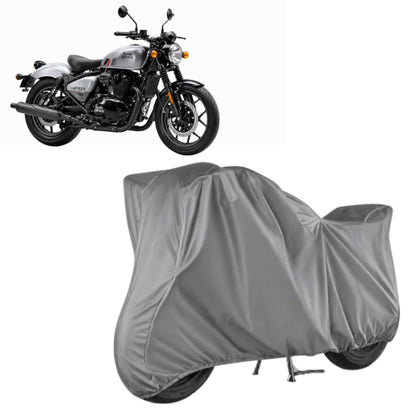 Royal Enfield Shotgun 650 Bike Cover