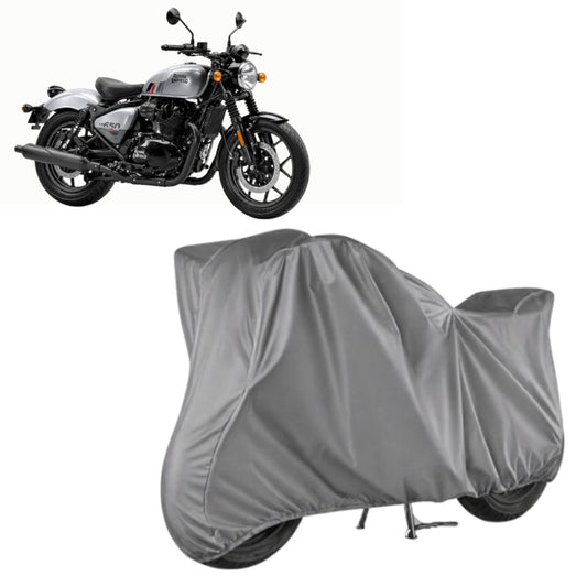 Royal Enfield Shotgun 650 Bike Cover