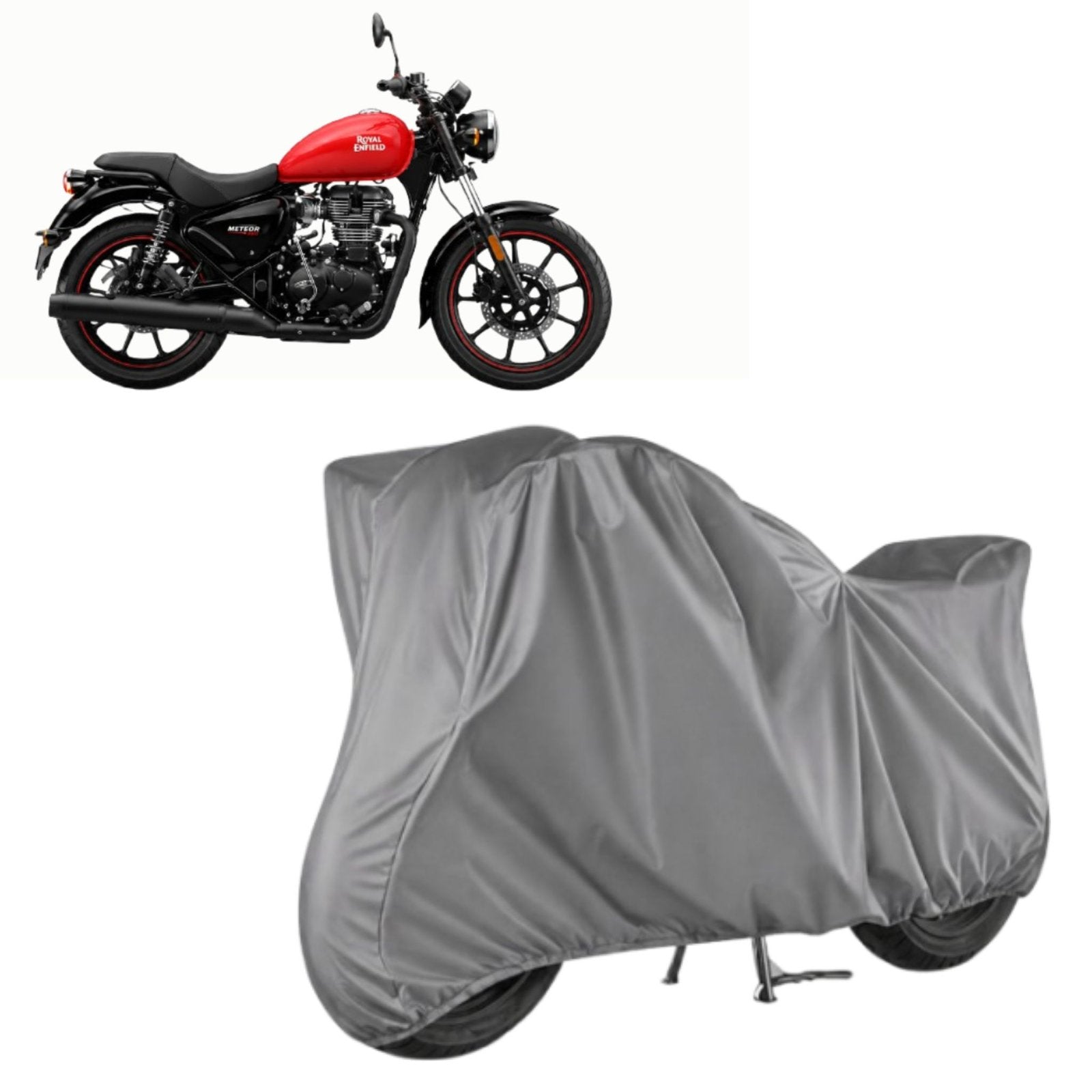 Royal Enfield Thunderbird 350 Bike Cover