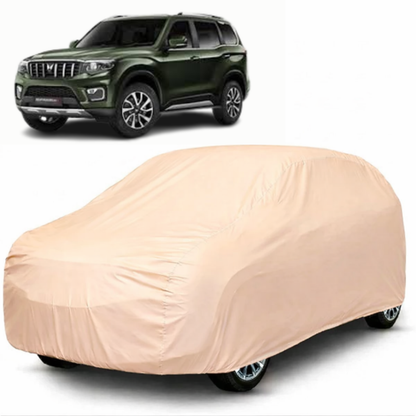 Scorpio Classic Car Cover