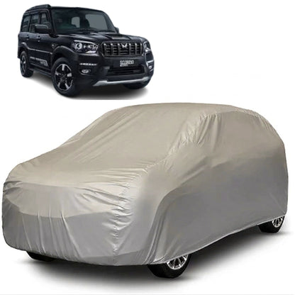 Scorpio Classic Car Cover