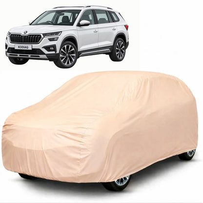 Skoda Kodiaq Car Cover