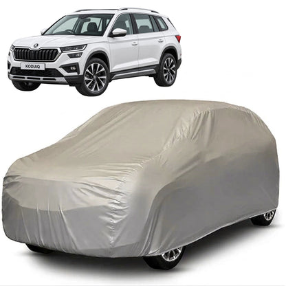 Skoda Kodiaq Car Cover