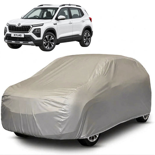 Skoda Kylaq Car Cover