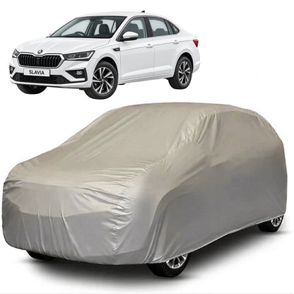Skoda Slavia Car Cover