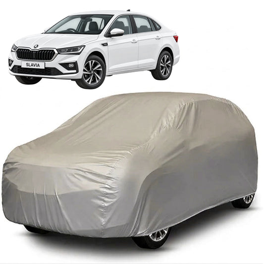 Skoda Slavia Car Cover