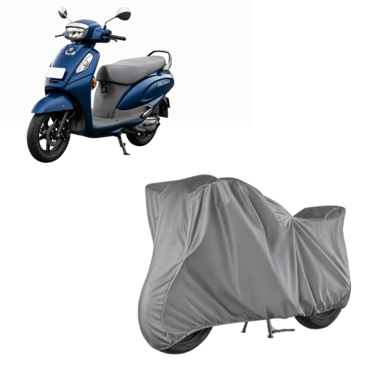 Suzuki Access 125 Bike Cover