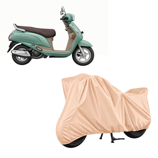 Suzuki Access 125 Pro Series bike cover