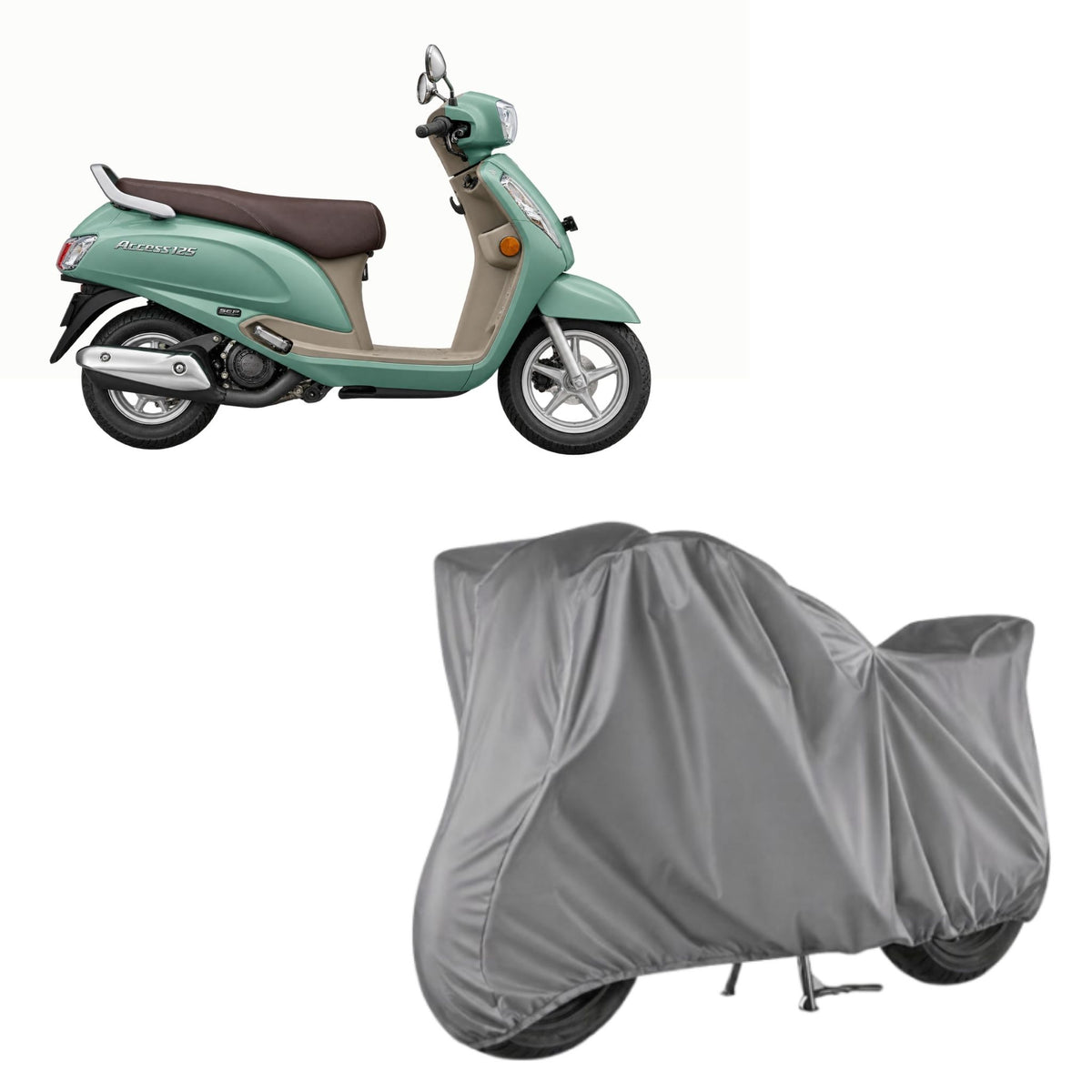 Suzuki Access 125 Core Series bike cover