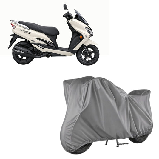 Suzuki Burgman Street Core Series bike cover
