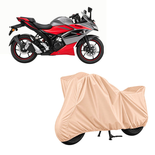Suzuki Gixxer SF Pro Series bike cover
