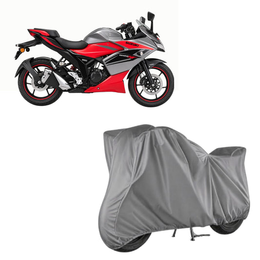 Suzuki Gixxer SF Core Series bike cover