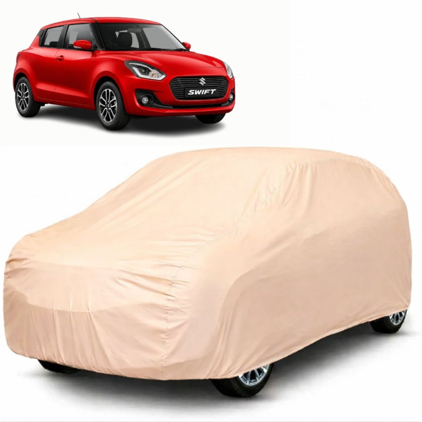 Maruti Suzuki Swift Car Cover