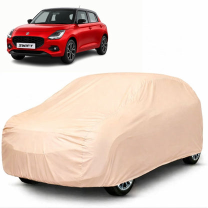 Maruti Suzuki Swift Car Cover