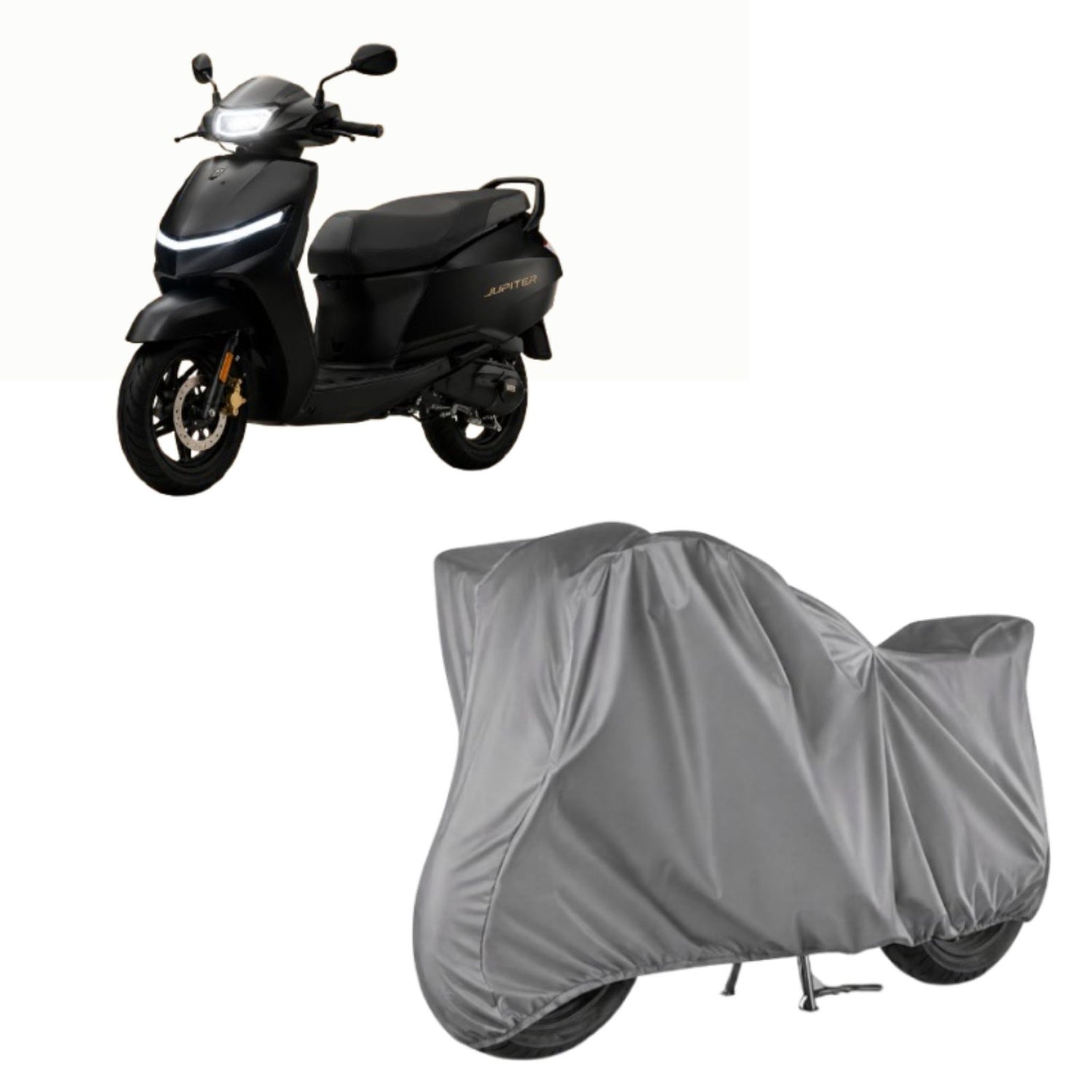 TVS Jupiter Bike Cover