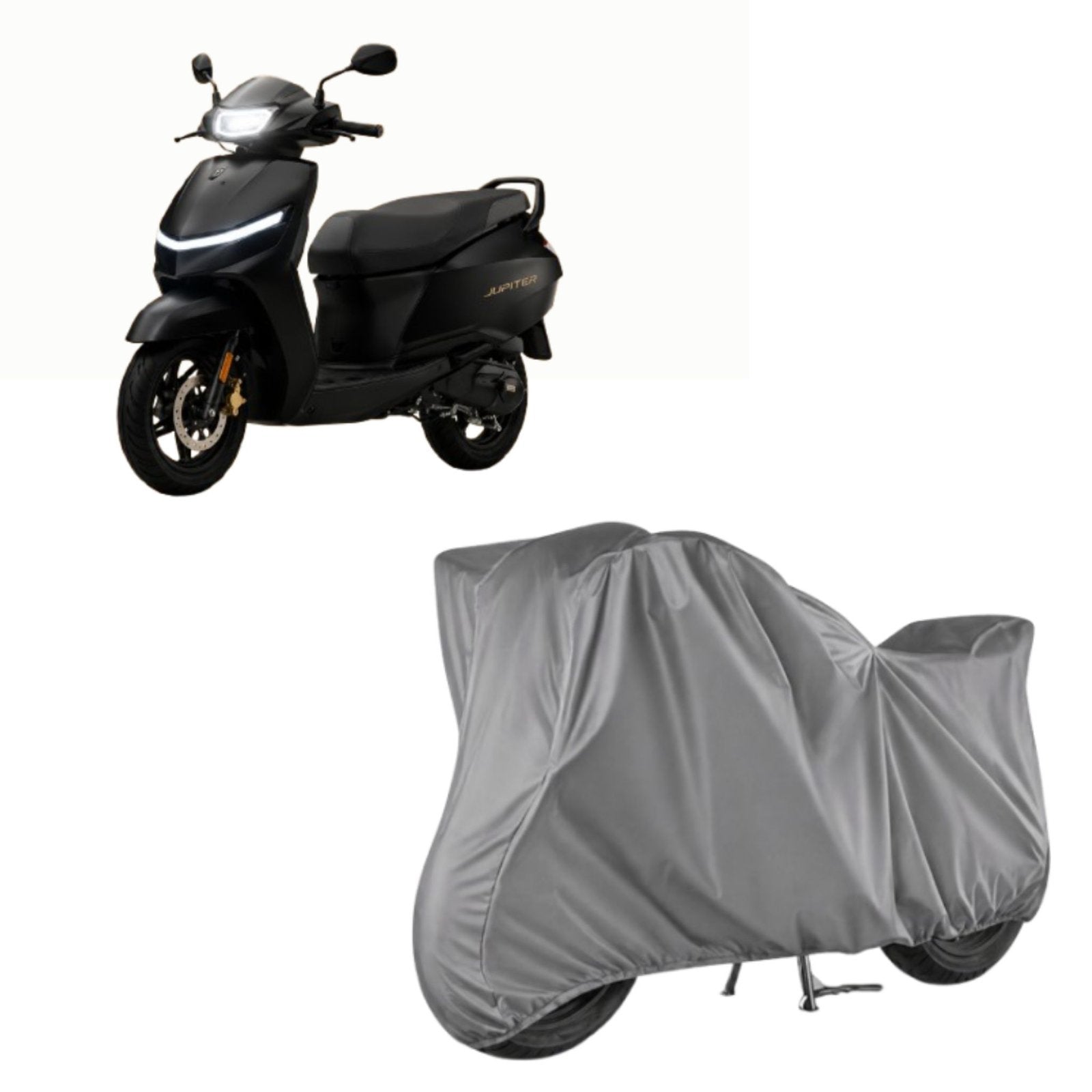 TVS Jupiter Bike Cover