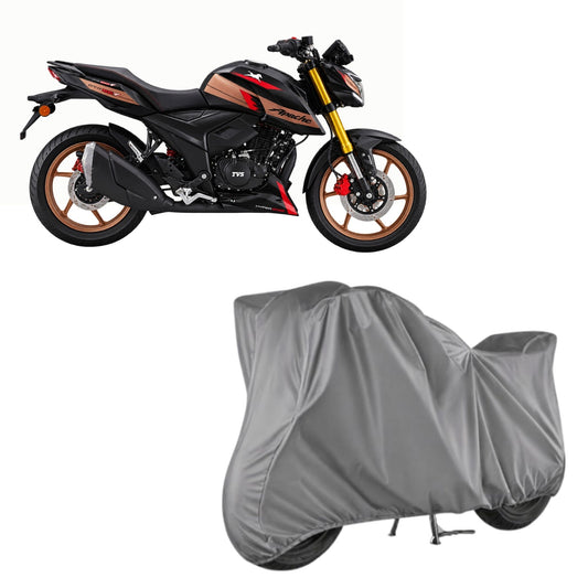 TVS Apache RTR 160 4V Core Series bike cover
