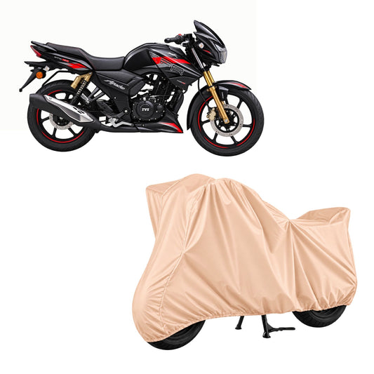 TVS Apache RTR 180 Pro Series bike cover