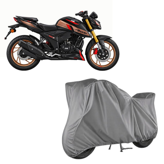 TVS Apache RTR 200 4V Core Series bike cover