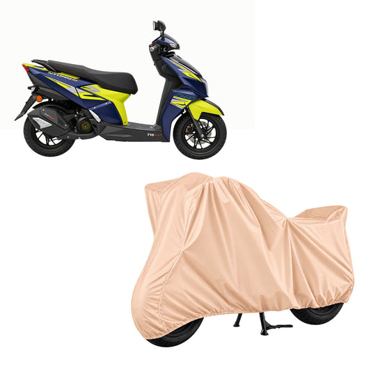 TVS Ntorq 125 Pro Series bike cover
