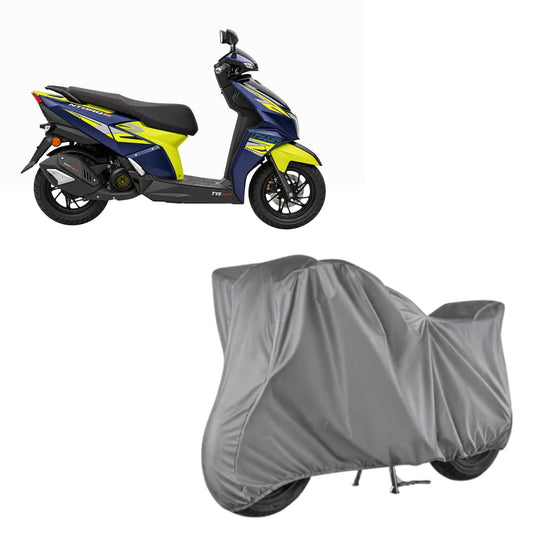 TVS Ntorq 125 Core Series bike cover
